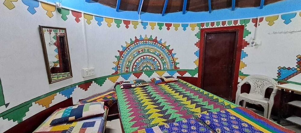 Rann Bhoomi Resort, Ходка — фото 1