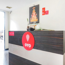 Oyo 14747 Hotel Prathik, Пуна — фото 2