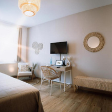 Landhotel Sonnenhof, Siebeldingen — photo 2