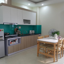 Sun Lake Aparment  Hotel, 海防 — 照片 2