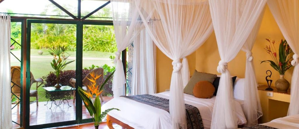Rico Resort, Chiang Kham — photo 1