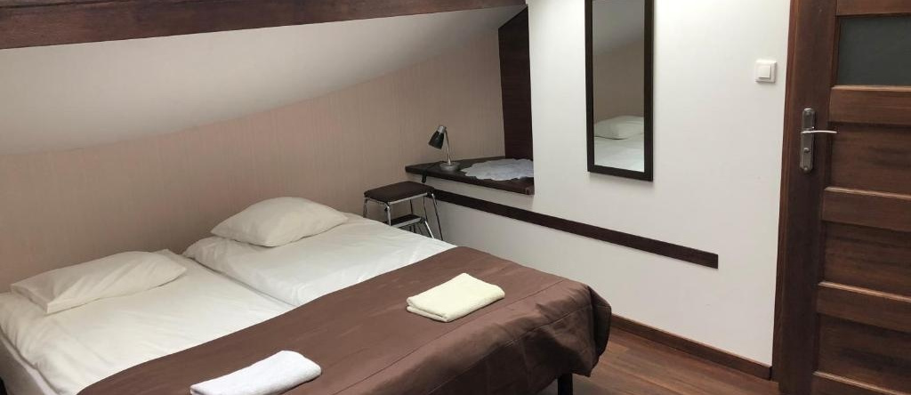 Apartamenty I Pokoje Na Letniej, Дарлово — фото 1