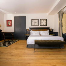 La Casa Del Presidente Small Luxury Hotels, Авила — фото 2