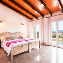 Villa Lux Muntanya, 阿尔塔 — 照片 2