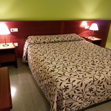 Hotel Don Pelayo, 拉尔布斯 — 照片 5