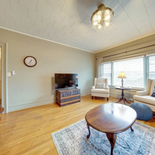 Central Meadville Apartment - Walk to Downtown!, Meadville — photo 3
