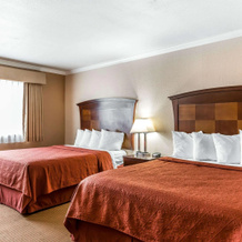 Quality Inn near Hearst Castle, 圣西蒙 — 照片 4