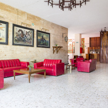 Hotel Maria Teresa, 萨拉曼卡 — 照片 2