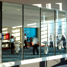 Montreal Airport Marriott In-Terminal Hotel, 多瓦尔 — 照片 5