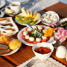 Ionia Guest House, 格尔门吉克 — 照片 4