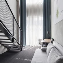 Loop Hotel Vilnius, 维尔纽斯 — 照片 4