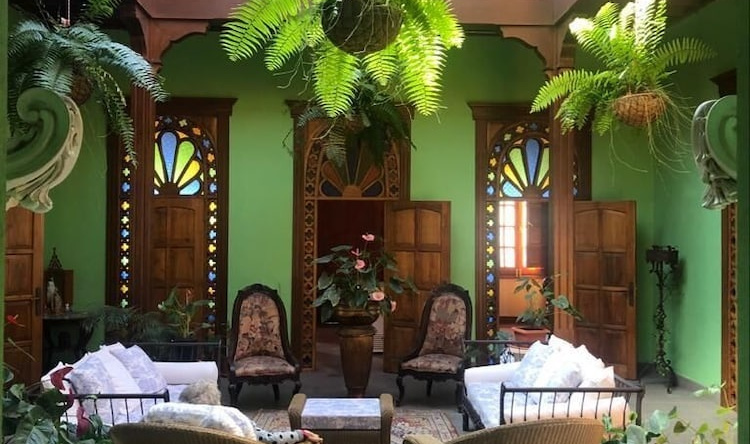 Rk La Casona De San Juan, Санта-Мария-де-Гиа-де-Гран-Канария — фото 1
