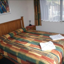 Cottage Park Motor Lodge and Conference Centre, 大泷 — 照片 2