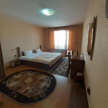 Family Hotel Gelov, Берковица — фото 4