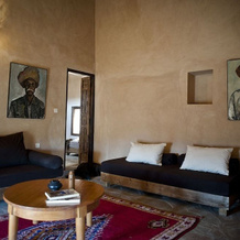 Kasbah Ait Ben Moro, Скоура — фото 4