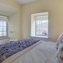 Seaview 1 Bed Apartment Sleeps 4 - Balcony - Tv, 林茅斯 — 照片 2