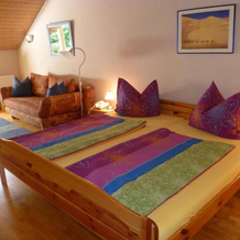 Bio Gesundheitshotel Haus Sonnenstein, 塞勒姆 — 照片 5