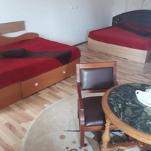 Motel Prietenia, 久尔久 — 照片 5