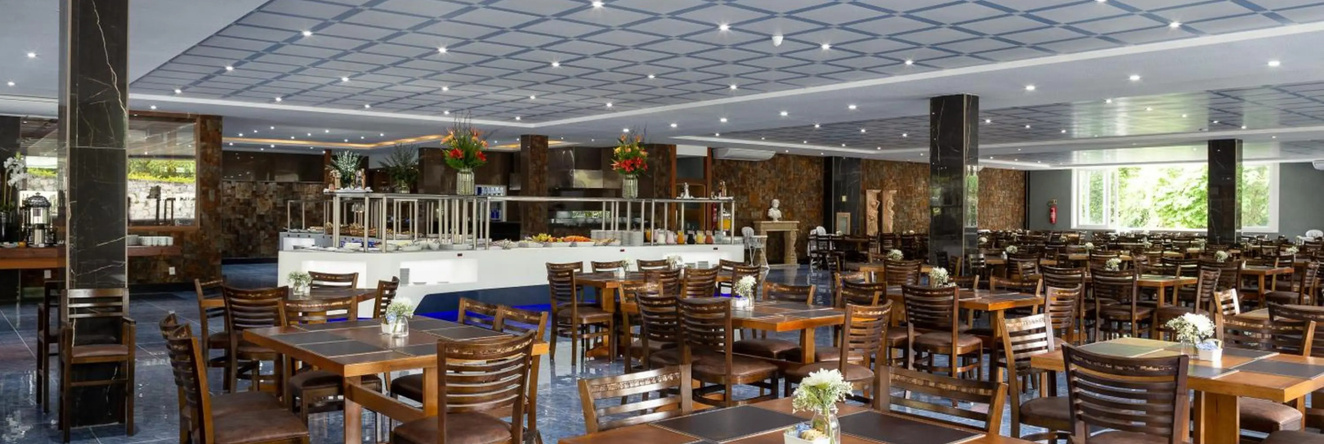 Itatiaia Resort & Eventos, Итатиая — фото 1