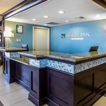 Quality Inn Deming, Демиг — фото 5