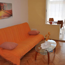Apartmani Antunović Podgora, 波德戈拉 — 照片 2