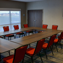 Holiday Inn Express & Suites Spencer by IHG, Spencer — photo 4