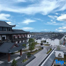 Nine View Lake Fondney Hot Spring Hotel, Мейчжу — фото 4