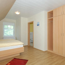 Pension Burggaststätte Heyken, 凡尔登 — 照片 5