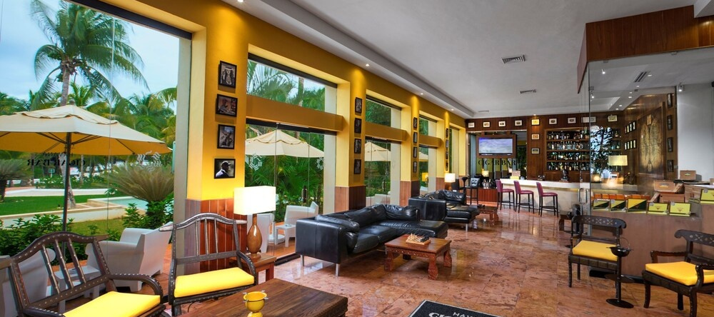 The Sian Kaan At Grand Tulum All Inclusive - Adults Only, Тулум — фото 1