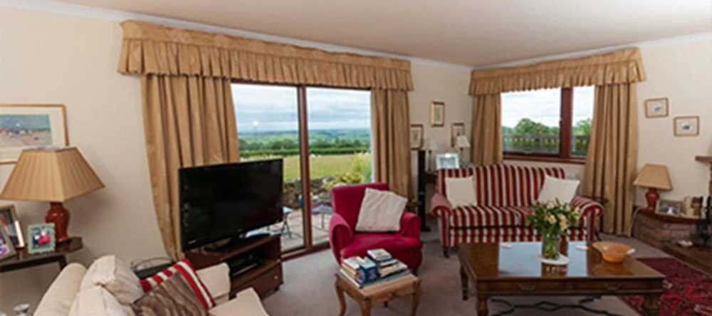 Torbeckhill B&B, Lockerbie — photo 1