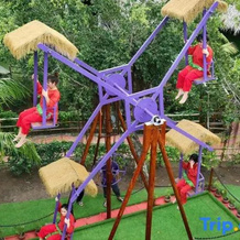 Homestay Coco Island, Chau Thanh — photo 4