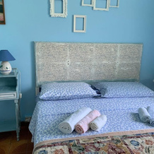 B&B Casa Franca, Postiglione — photo 2