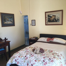 Düsternbrook Guest Farm, 温得和克 — 照片 3