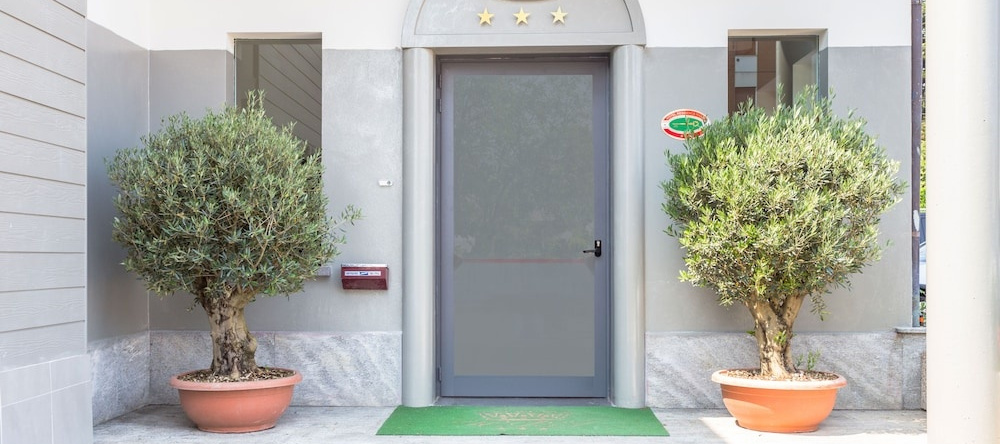Hotel Italia, 多尔梅莱托 — 照片 1