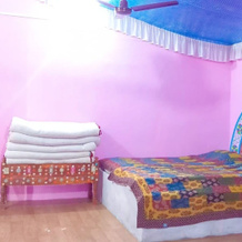 Mahefeel E Rann Resort, Ходка — фото 3