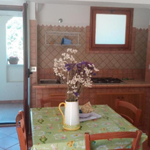 Casa Lucia Campagna Relax, Доргали — фото 2