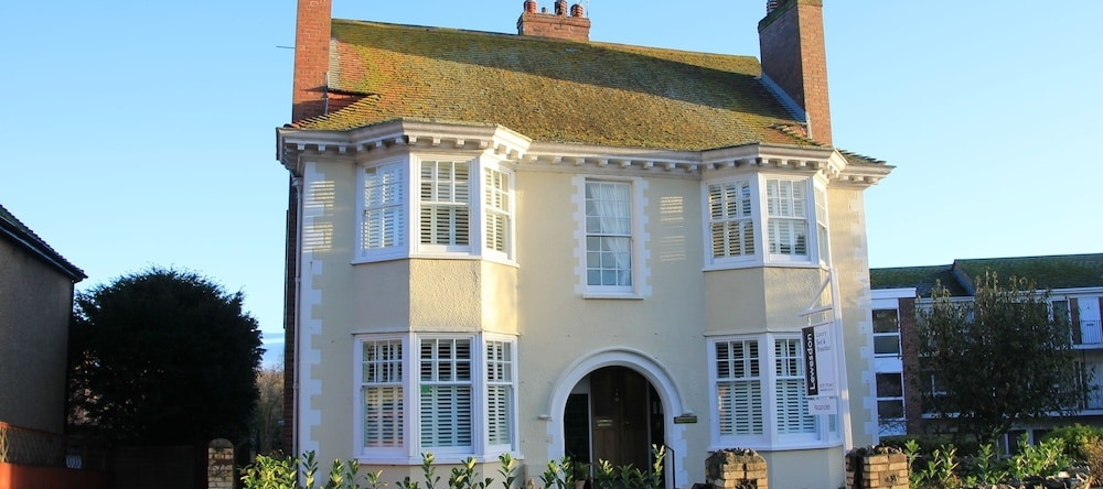 Lewesdon B&B, 莱姆里吉斯 — 照片 1