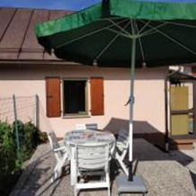House With one Bedroom in Pontebba, With Wonderful Mountain View and Enclosed Garden Near the Slopes, 蓬泰巴 — 照片 5