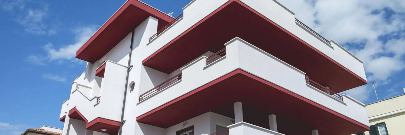 Guest House Roma Express, Ladispoli — photo 1