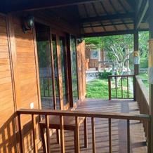 Sunset Family Cottage, 蓝梦岛 — 照片 2