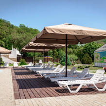 Usadba Krugloe Ozero Hotel, Abrau-Dyurso — photo 3