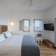 Alissachni Mykonos, 阿吉奥斯拉扎罗斯 — 照片 4