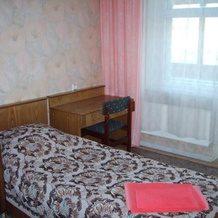 Hotel Meridian, Саяногорск — фото 4
