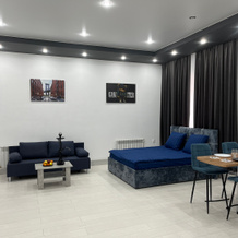 Ayshe Prestij 1 Apartments, 瓦尔代 — 照片 2