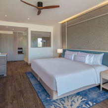 Melia Ho Tram Beach Resort, 苏恩莫克 — 照片 5