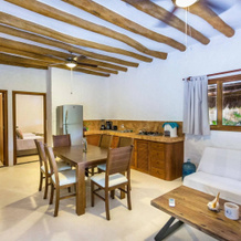 Holbox Deluxe Wellness Apartments, 霍尔博岛 — 照片 4