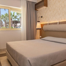 Achilleas Beach Hotel Adults Only, 马斯蒂查里 — 照片 4