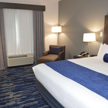 Best Western Plus Rama Inn & Suites, Ла-Гранде — фото 5