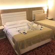 Kosdere Apart Hotel, 比加 — 照片 5