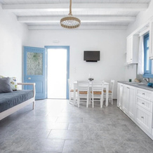 Aegean Sea Villas Villa Starfish, 利瓦迪亚 — 照片 3